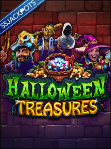 sands999 slot ทดลองเล่นเกมฟรี halloween-treasures