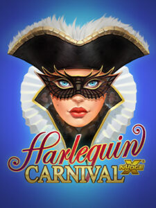 sands999 slot ทดลองเล่นเกมฟรี harlequin-carnival